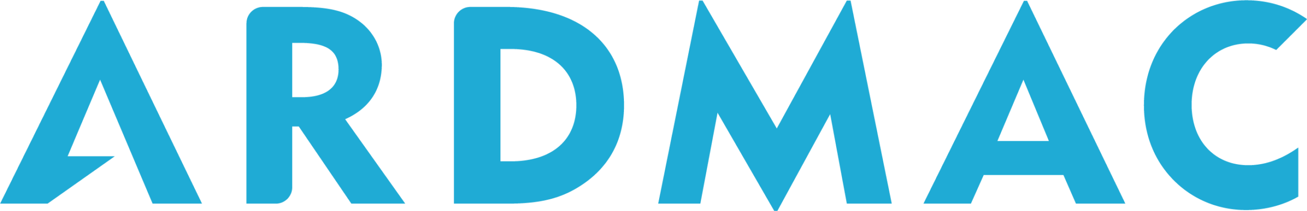 ardmac logo