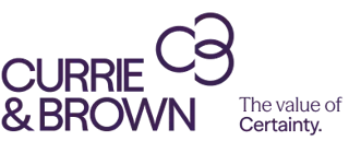 currie & brown logo